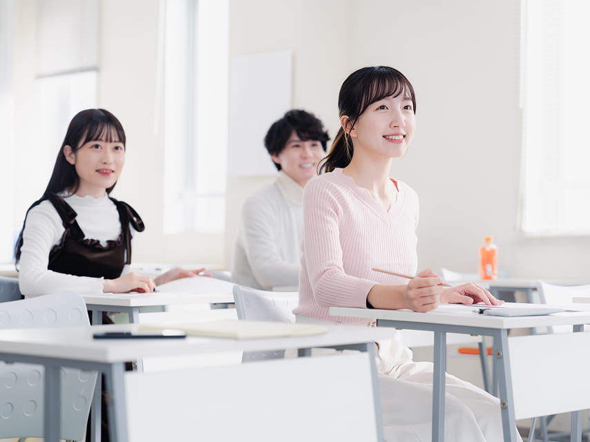 ​キャリアサポートのイメージ