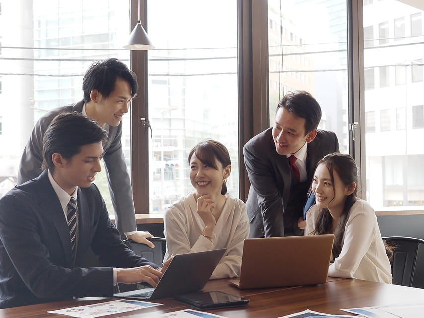 コミュニティのイメージ